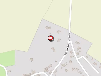 Carte de Sabard Anthony à Vasselay