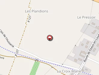 Carte de Sk Bat à Rivière