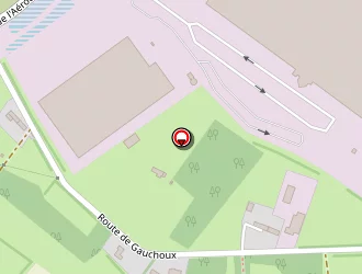 Carte de Ouest Génération Propreté à Saint-aignan-grandlieu