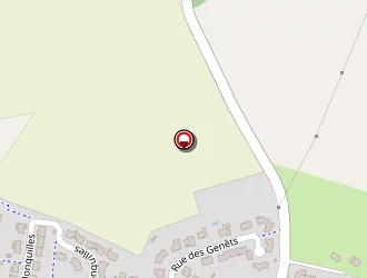 Carte de Loiseau Eric à Bégrolles-en-mauges