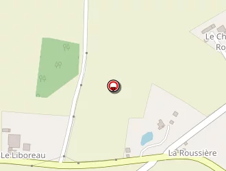 Carte de Cap Service Bâtiment à Saint-germain-sur-moine