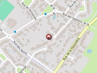 Carte de Tabone Giuseppe à Sorinières (les)