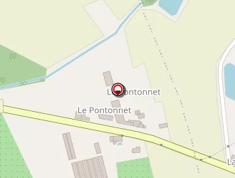 Carte de Cbm à Tillières