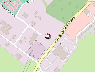 Carte de H.d Micromontage à Valdahon