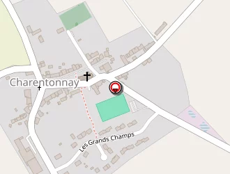 Carte de Mairie à Charentonnay