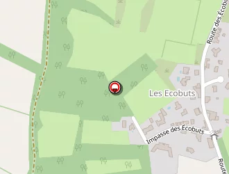 Carte de T.l.m à Saint-aignan-grandlieu