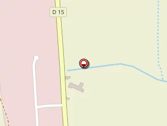 Carte de Sani Confort à May-sur-èvre (le)