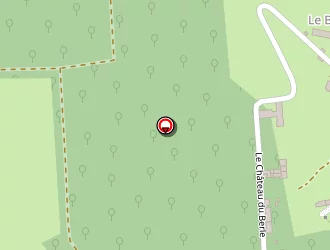 Carte de Numeric-fibre à Crux-la-ville