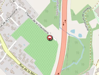 Carte de Forait Brigitte à Bouaye