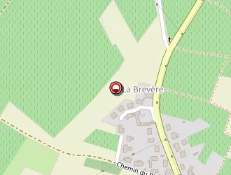 Carte de Expertises Technologies Ceramiques à Tillières