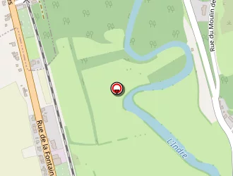 Carte de Bonnet Guy à Loches