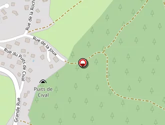 Carte de Rsma-cuisine à Loray