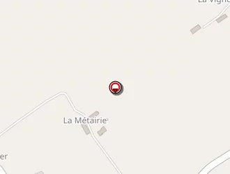 Carte de Foyer Rural à Charentonnay