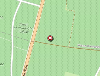 Carte de Rrc à Nuits-saint-georges