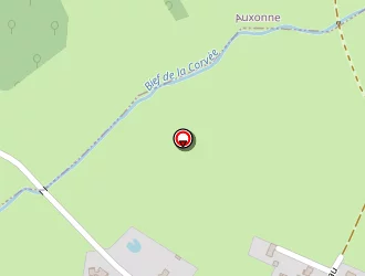 Carte de Urgence (services Locaux) à Billey