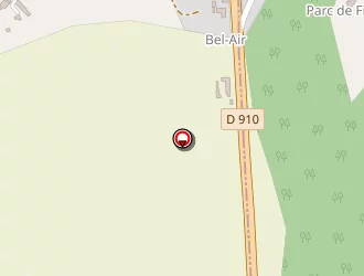 Carte de Polytrucks à Saint-épain