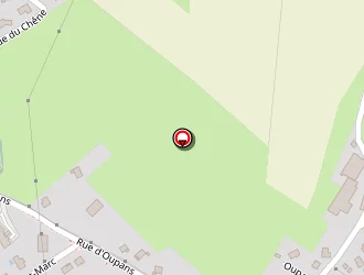 Carte de Passemard David à Étalans