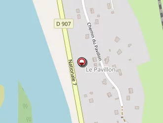 Carte de Bardet Patrick à Marche (la)