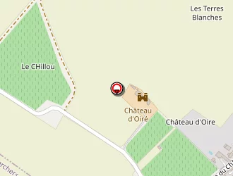 Carte de Gaec Desnouhes à Vaudelnay