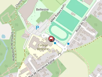 Carte de Envol Rh à Bouaye