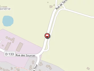 Carte de Auto Ouest Import à Tourlandry (la)