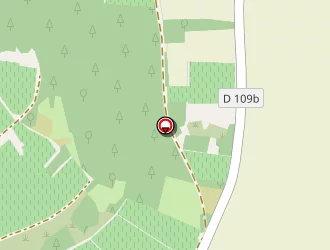 Carte de Vsf Coaching à Meuilley