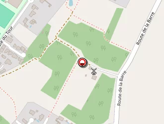 Carte de Lévêque Jean-luc à Bouaye