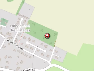 Carte de Noirot David à Châtenois