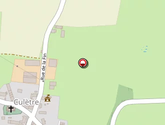 Carte de Loiseau Marc à Culètre