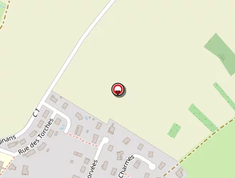 Carte de Bataillard Didier à Biarne