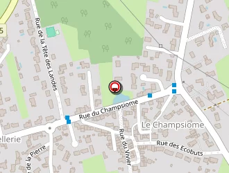 Carte de Fgltp à Pont-saint-martin