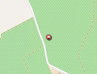 Carte de Château De La Botinière à Vallet