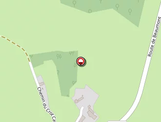 Carte de Potdevin Annie à Saint-aubin-les-forges