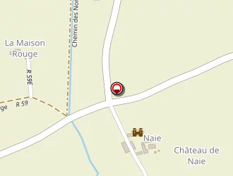 Carte de Lecornu Robin à Avon-les-roches