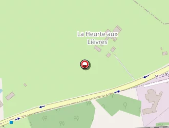 Carte de Miniplast à Bouaye