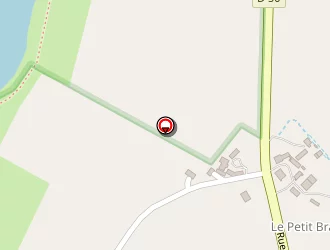 Carte de Girault Alexandre à Louroux (le)