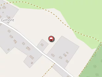 Carte de Barbet Bernard à Massay