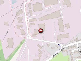 Carte de Stradal à Sorinières (les)