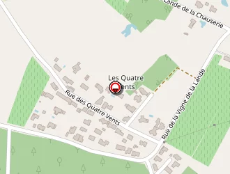 Carte de Picot Christine à Saint-léger-les-vignes