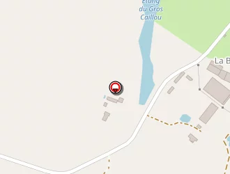 Carte de Gobin Remi à Pornic