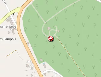 Carte de Chausson Matériaux à Valençay