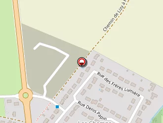 Carte de Plisson François à Fussy