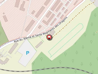 Carte de Discothèque Le Festi-val à Valdahon