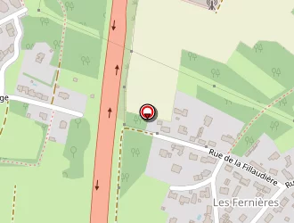 Carte de Creat'choc à Sorinières (les)