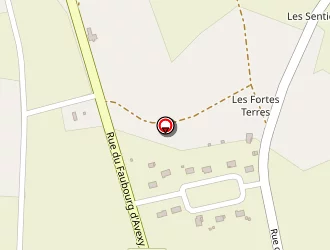 Carte de Monnier Alain à Graçay