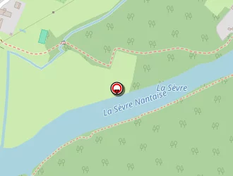 Carte de Delagne Médical Service à Vertou