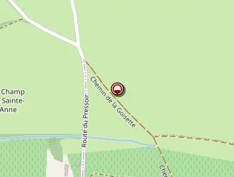 Carte de Joly Paysages à Rivière