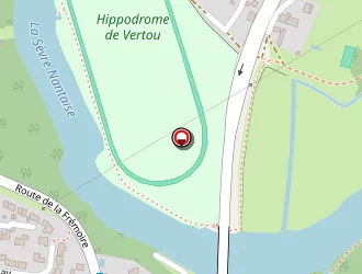 Carte de Fidel Laure à Vertou