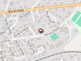 Carte de Mairie à Valdahon