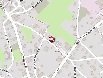 Carte de Millésime Institut à Étalans